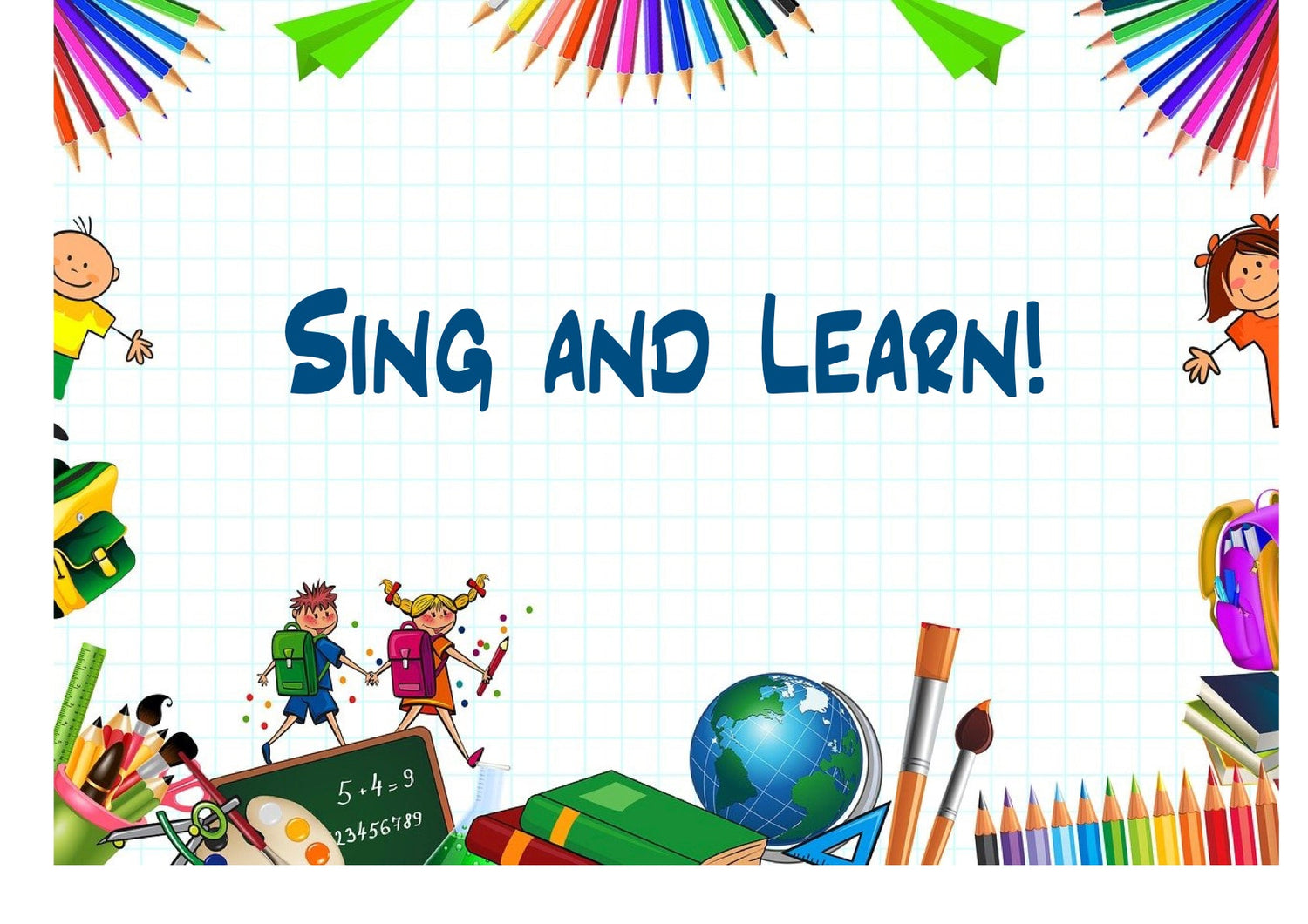 Topics and Assemblies