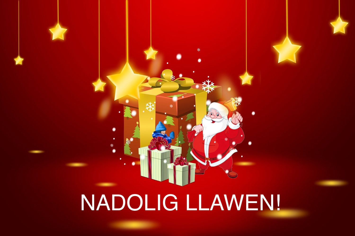 Nadolig