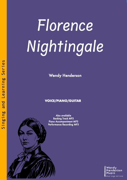 Florence Nightingale