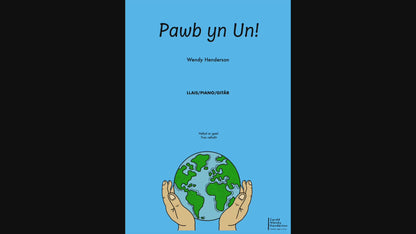 Pawb yn Un!